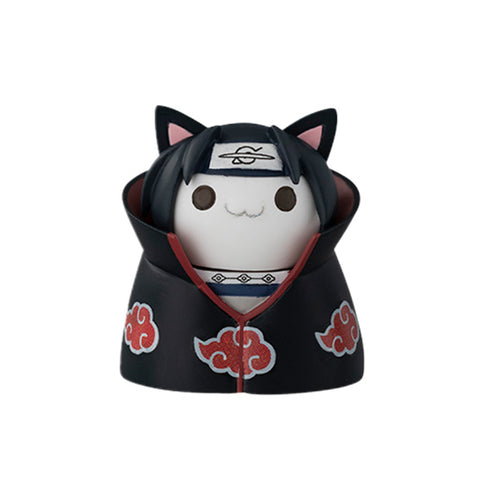 『NARUTO -ナルト-』MEGA CAT PROJECT ニャルト! 木ノ葉の愉快なニャンコたち編 BOX